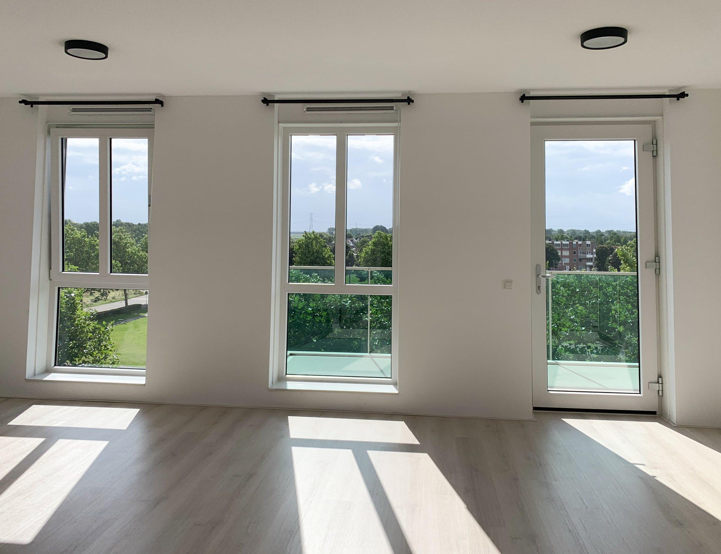 Appartement te huur: Buenos Airesstraat, Almere