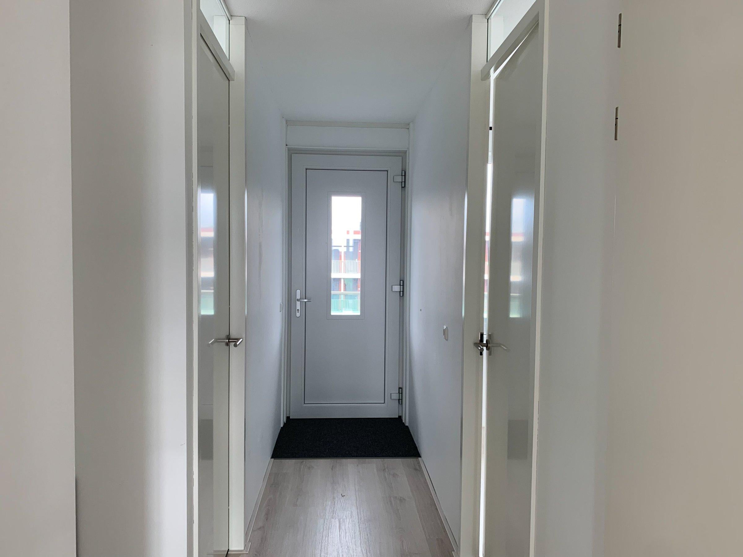 Appartement te huur: Buenos Airesstraat, Almere