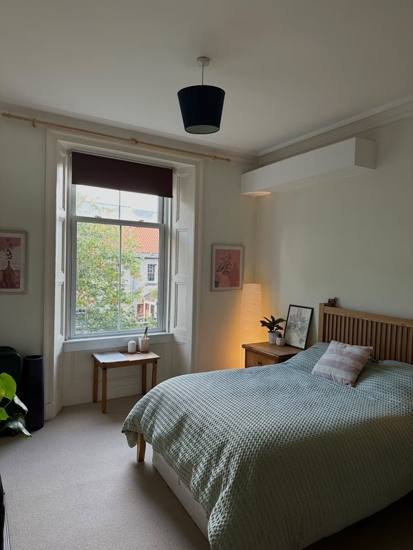 Room Bath Street in City of Edinburgh