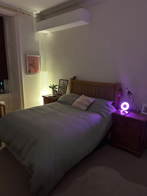 Room Bath Street in City of Edinburgh