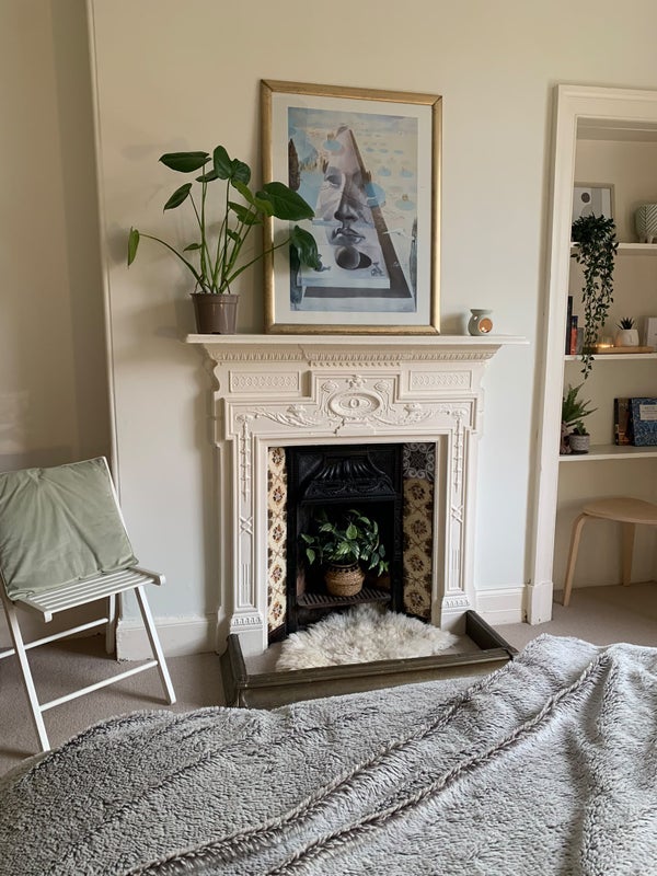 Room Bath Street in City of Edinburgh