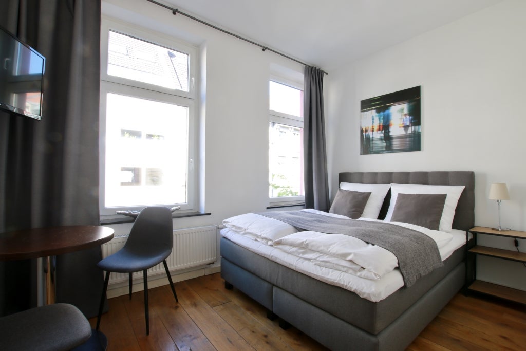 Wohnung Hansaring in Köln