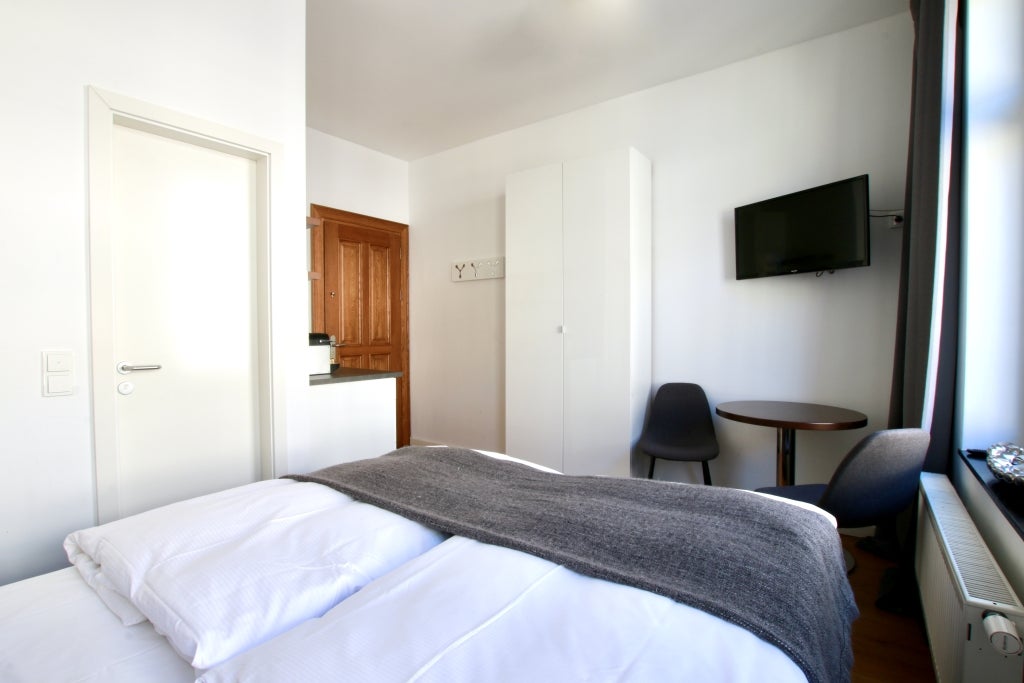 Wohnung Hansaring in Köln