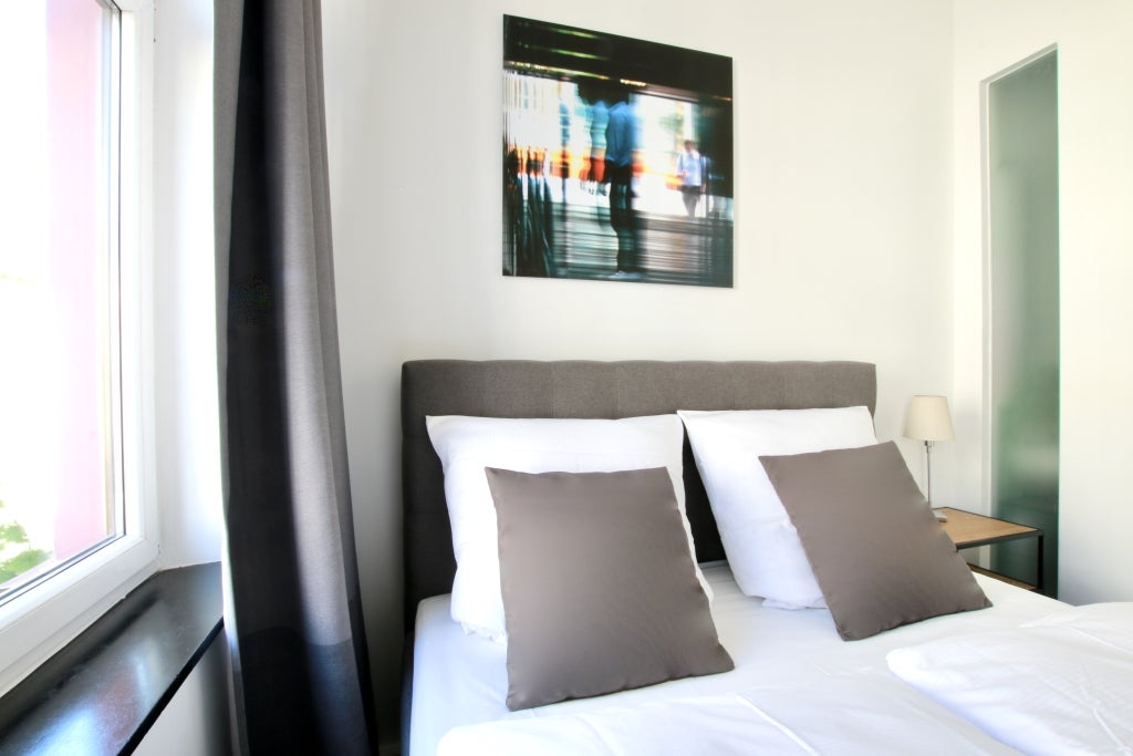 Wohnung Hansaring in Köln