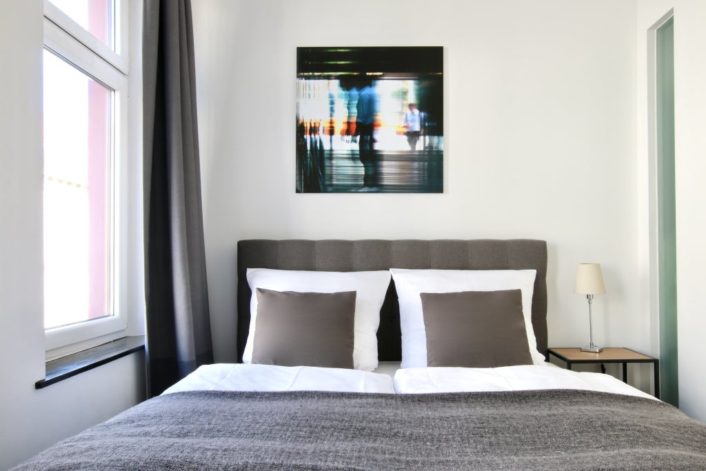Wohnung Hansaring in Köln