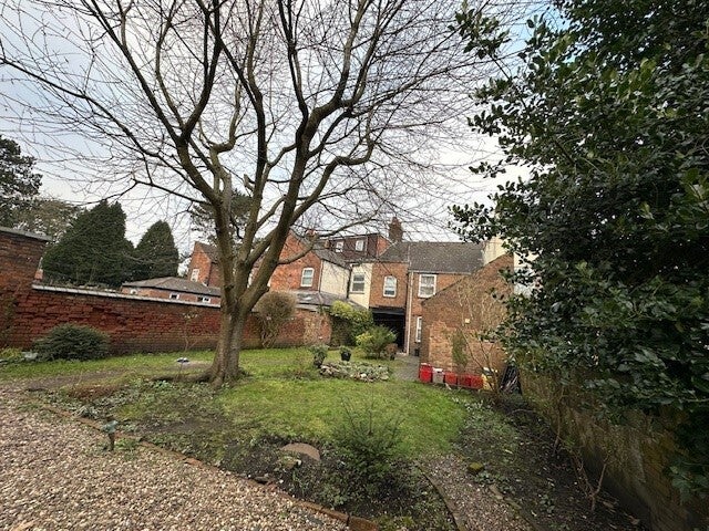 Room George Smith Drive in North West Leicestershire