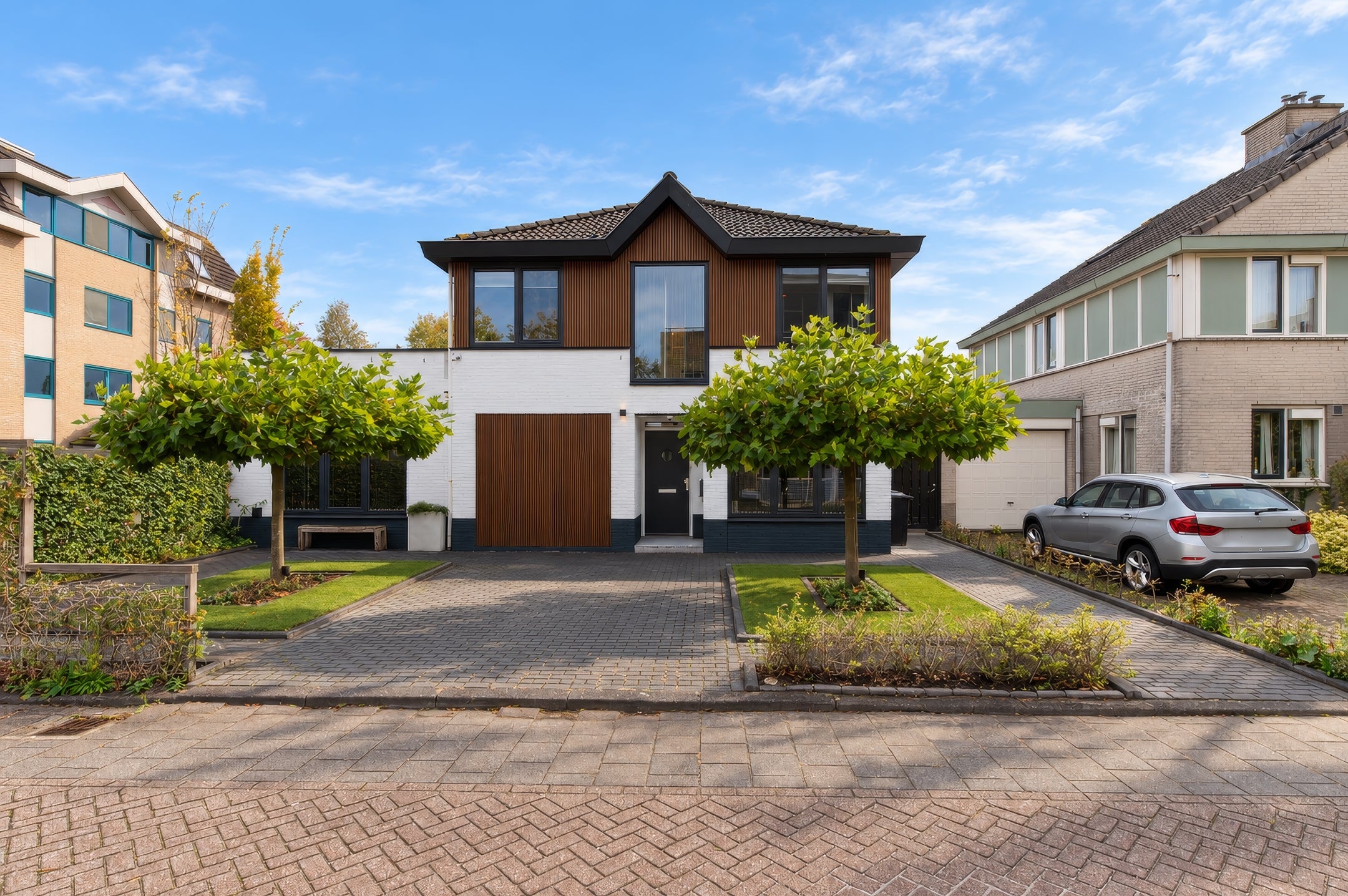 Huis Postmastraat 38 in Culemborg