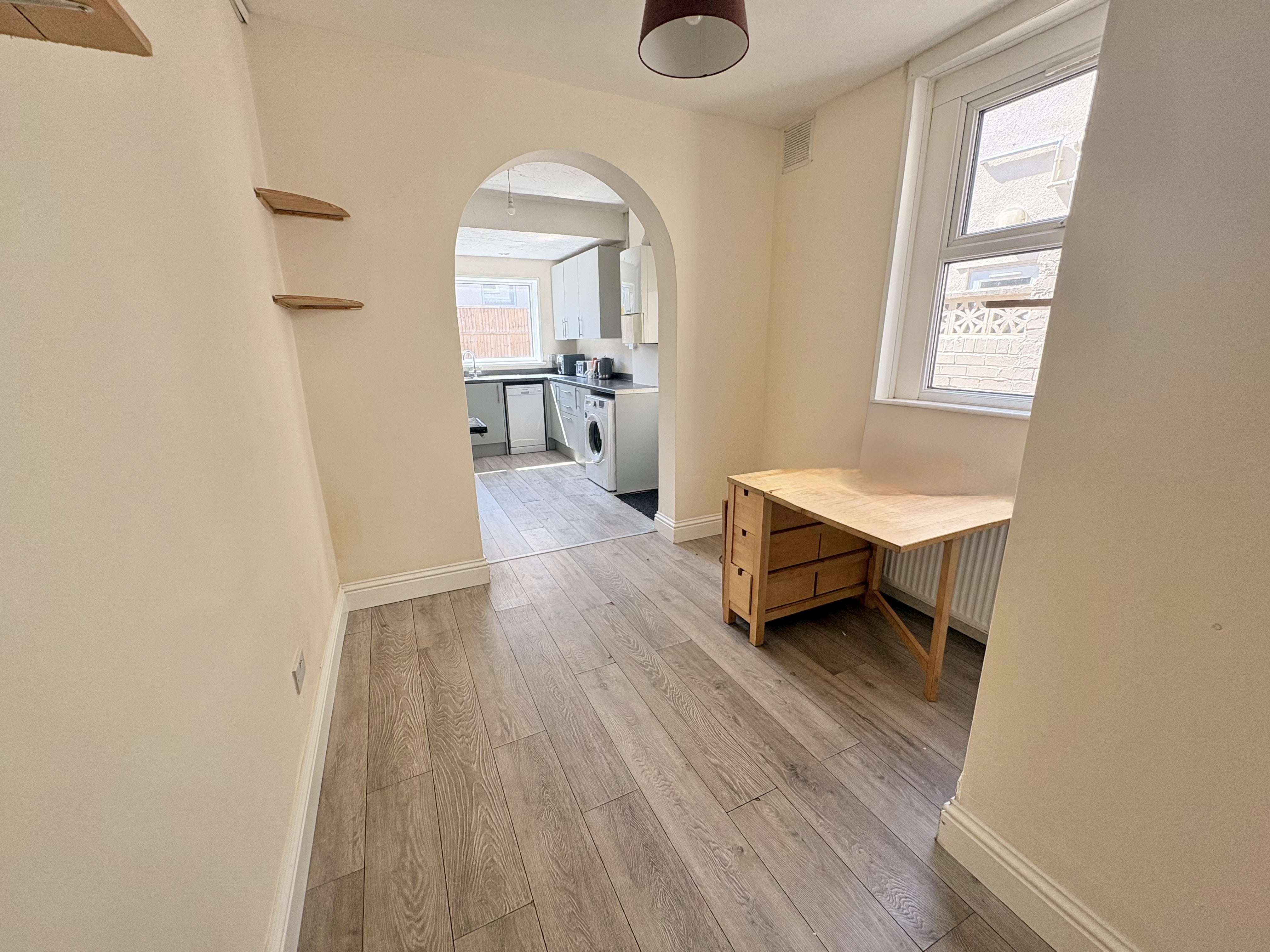Room Raleigh Road in Bristol