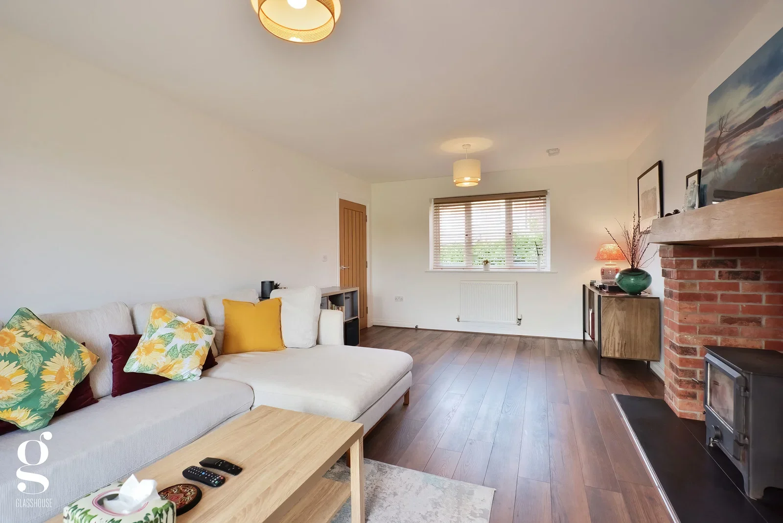 House Winding Pool Close in Forest of Dean