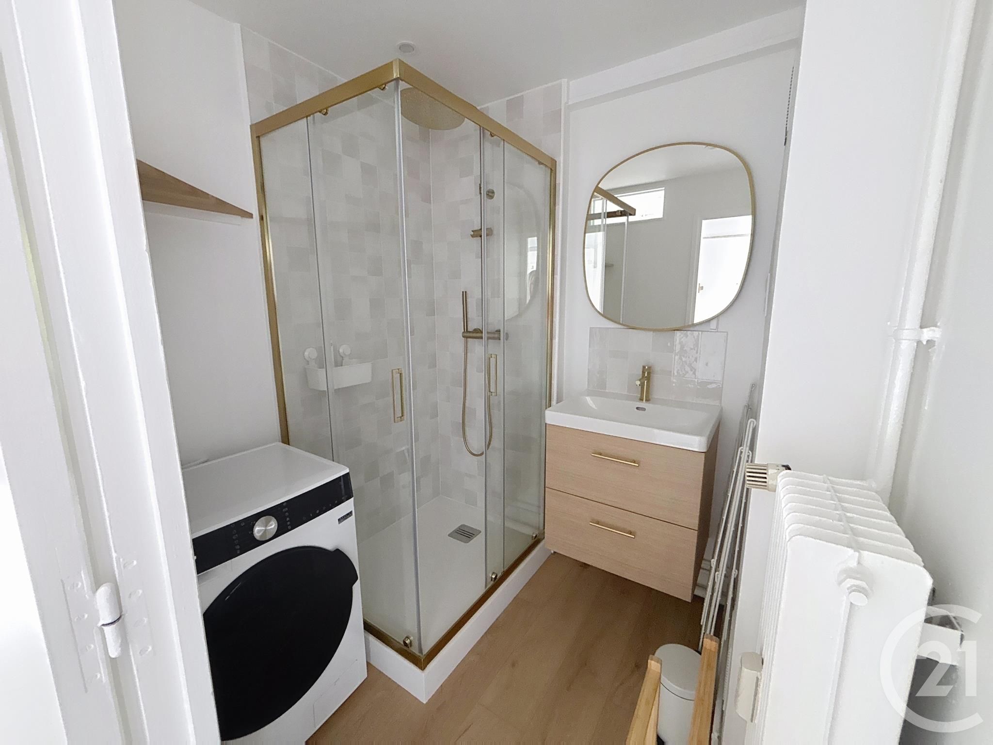Appartement Avenue du Peuple Belge à Lille