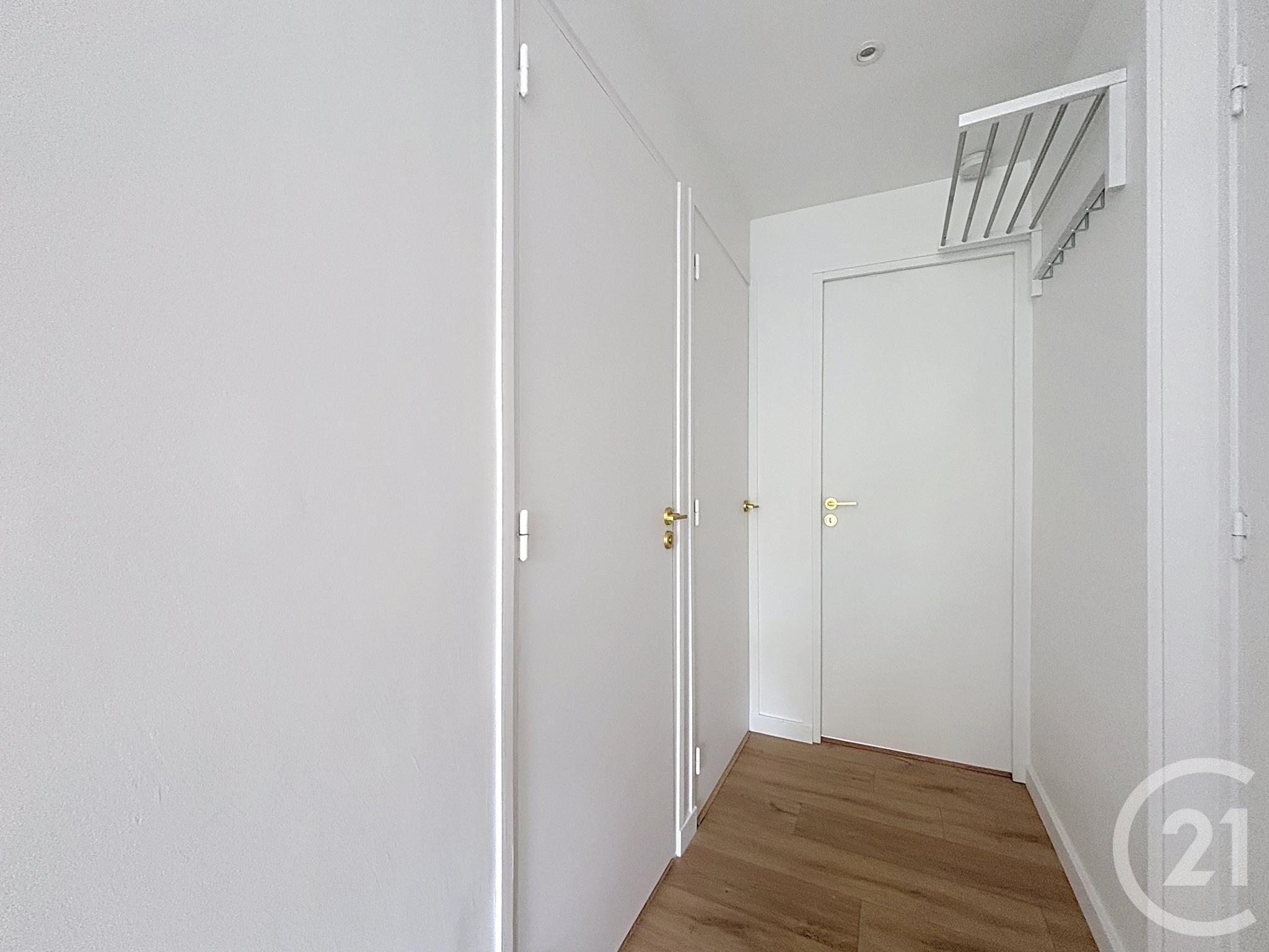 Appartement Avenue du Peuple Belge à Lille