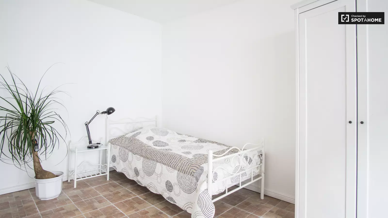 Wohnung Tollerstraße in Berlin