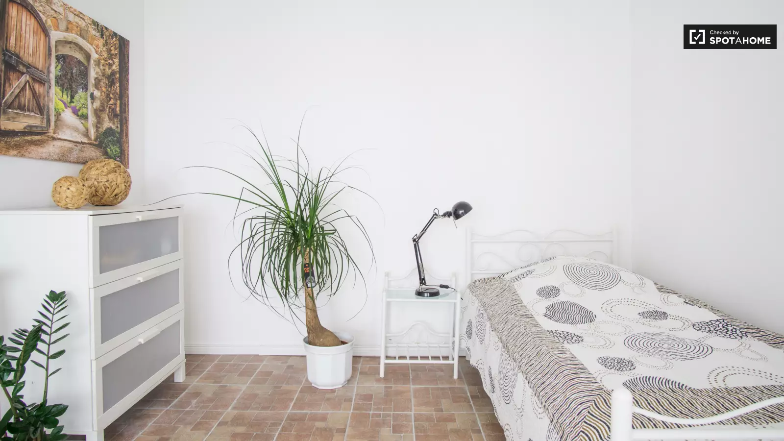 Wohnung Tollerstraße in Berlin