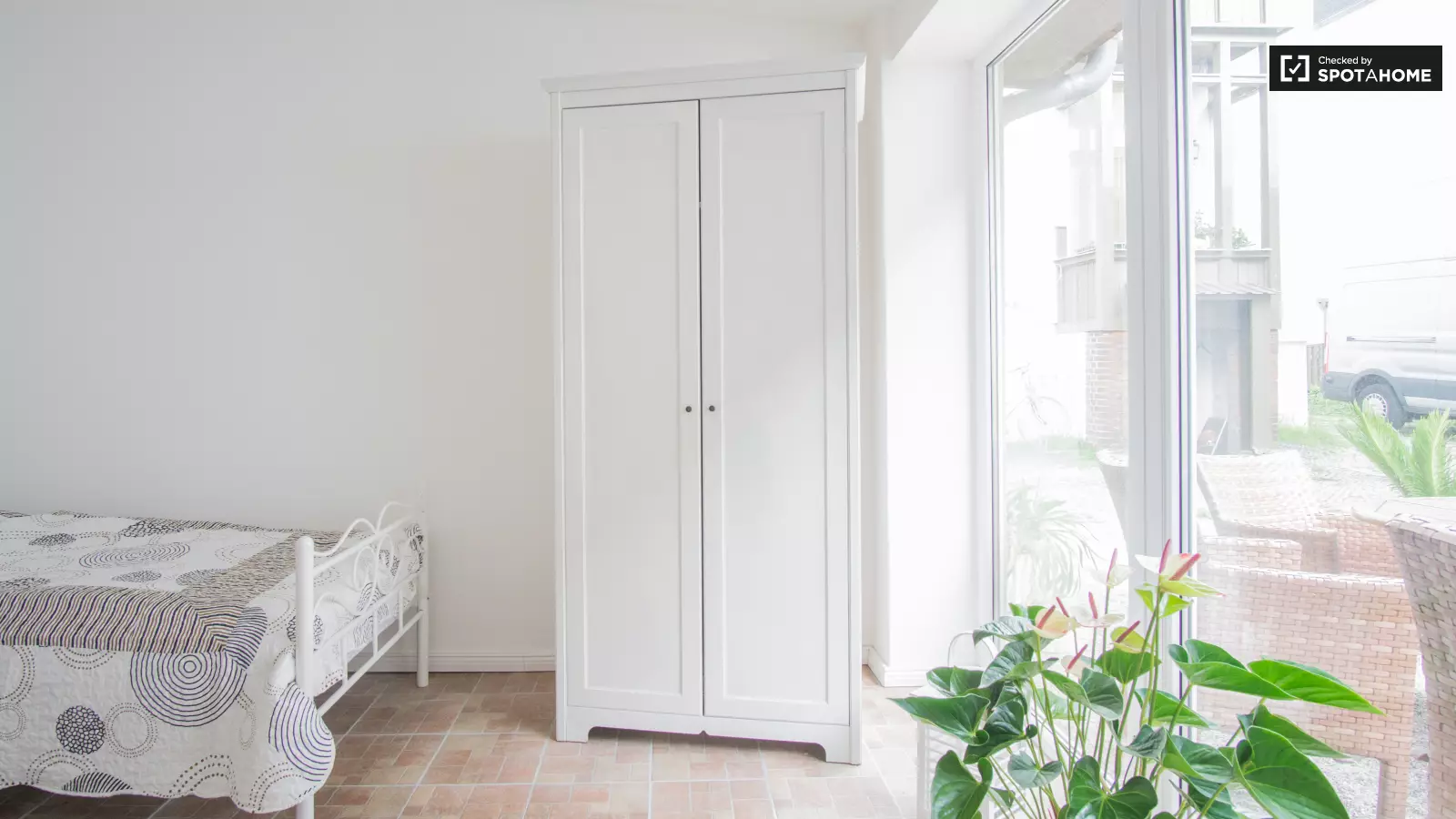Wohnung Tollerstraße in Berlin