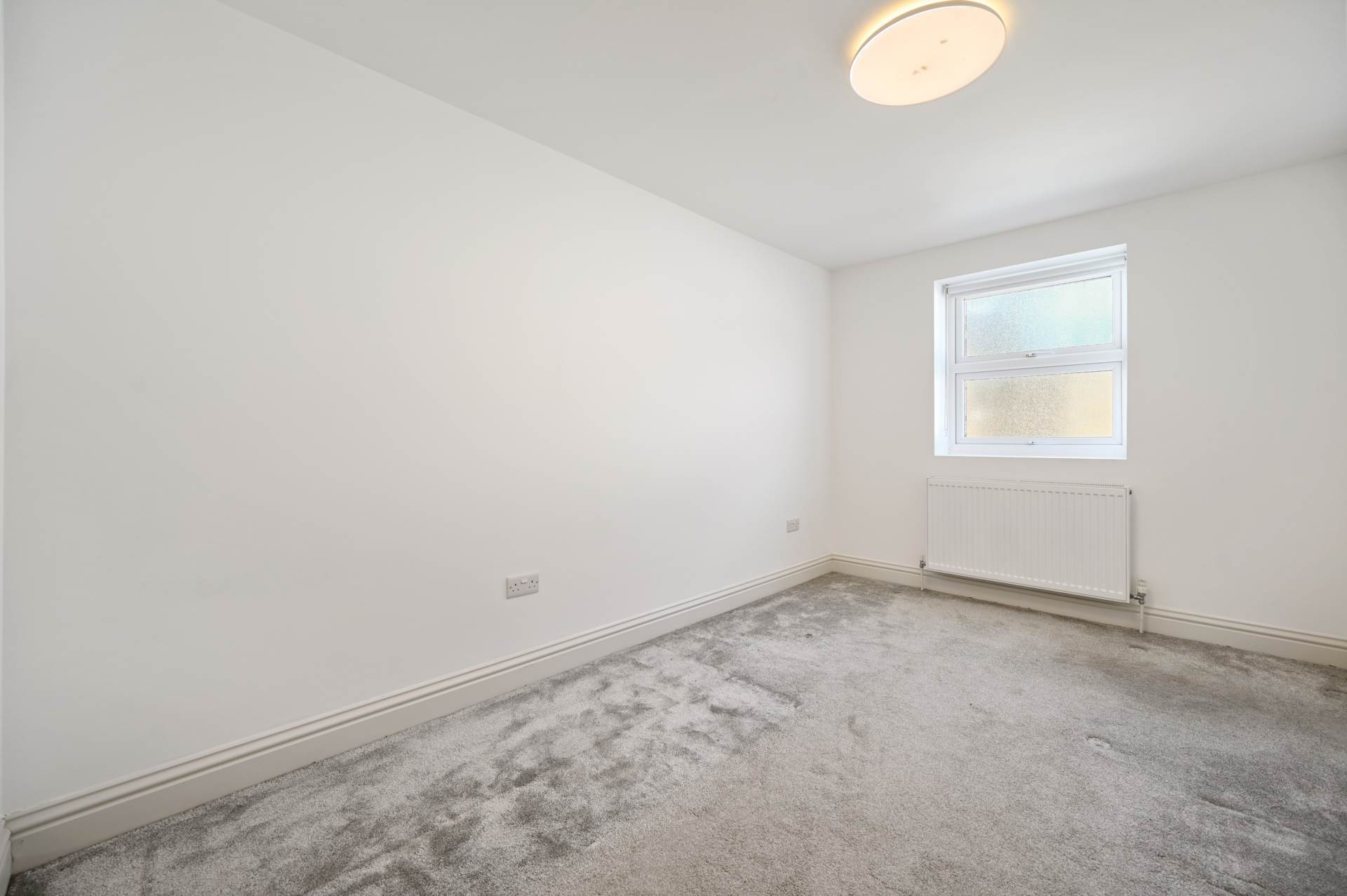 House Cobbold Road in Greater London