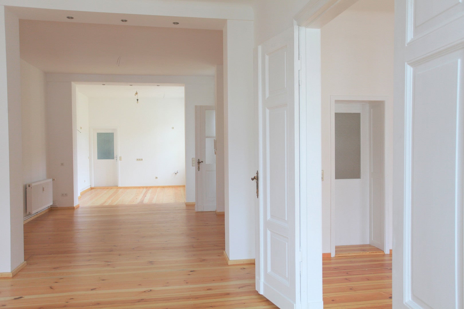 Wohnung Pferdestraße in Jüterbog
