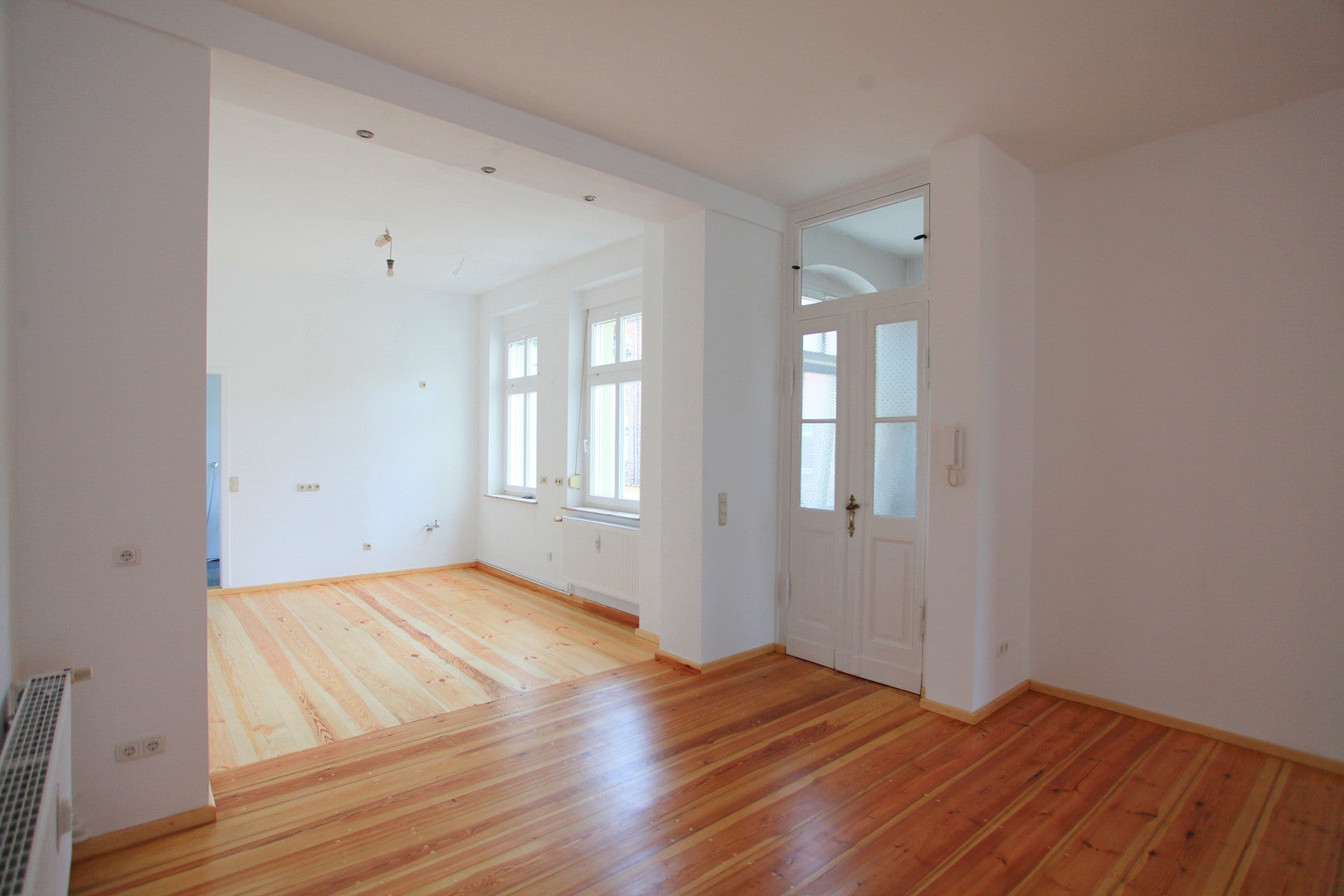 Wohnung Pferdestraße in Jüterbog