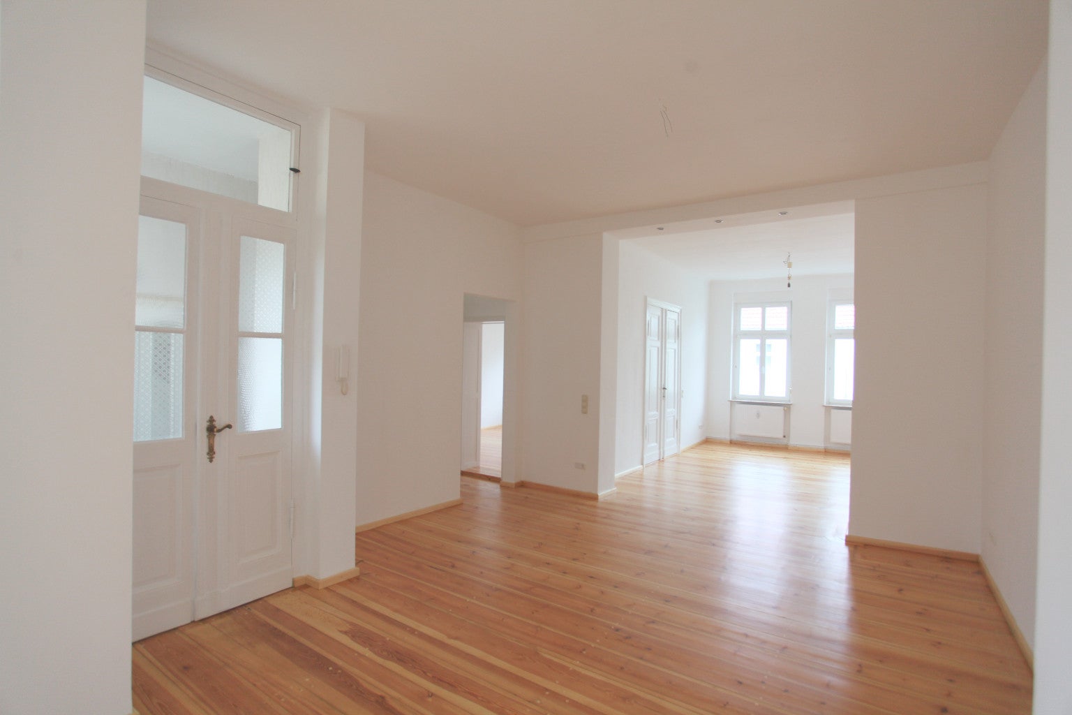 Wohnung Pferdestraße in Jüterbog