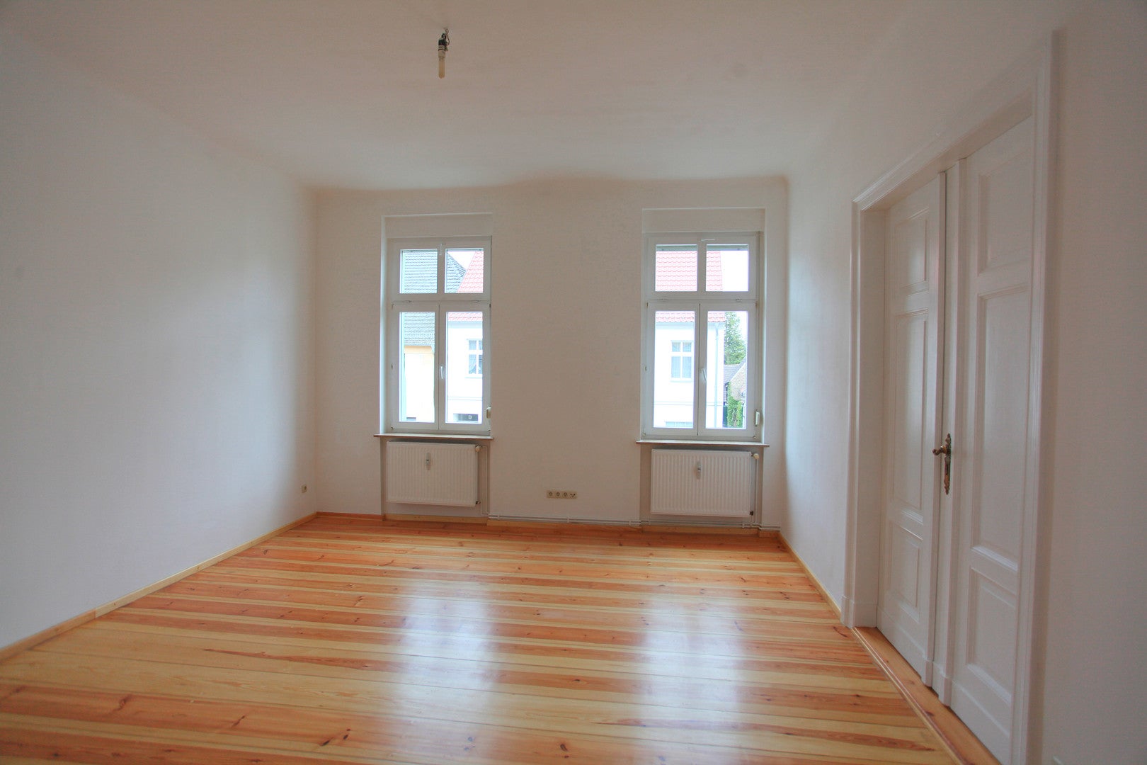 Wohnung Pferdestraße in Jüterbog