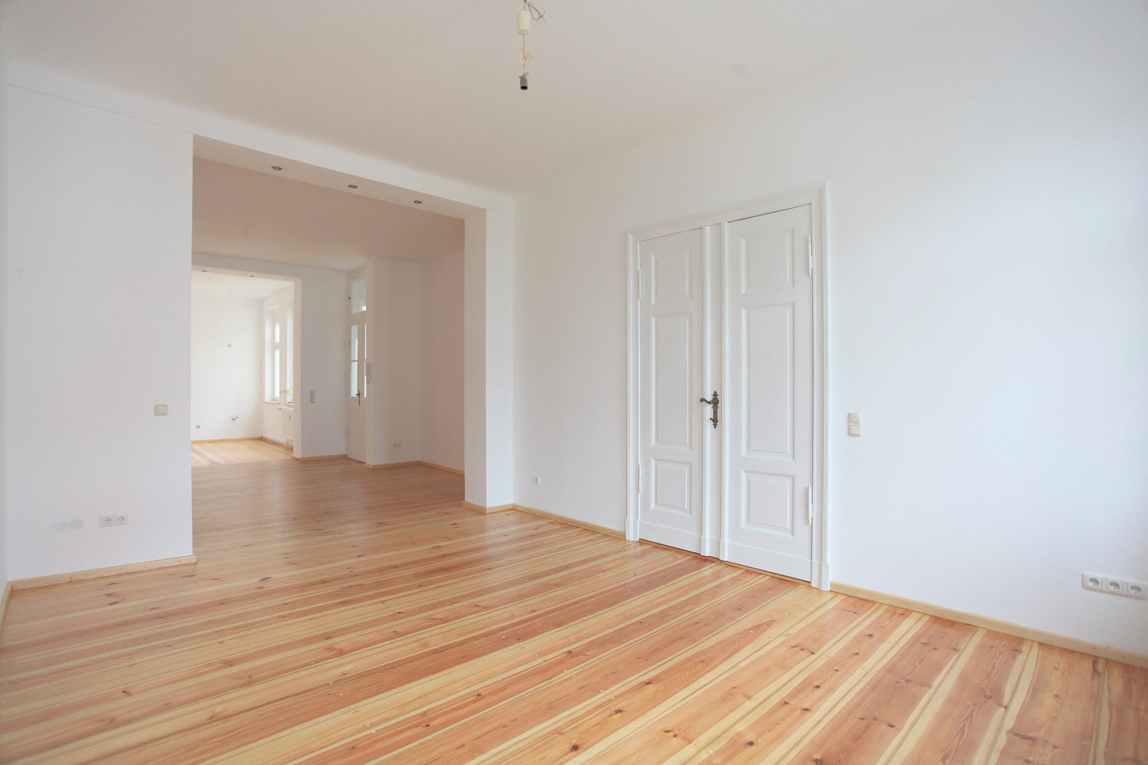Wohnung Pferdestraße in Jüterbog