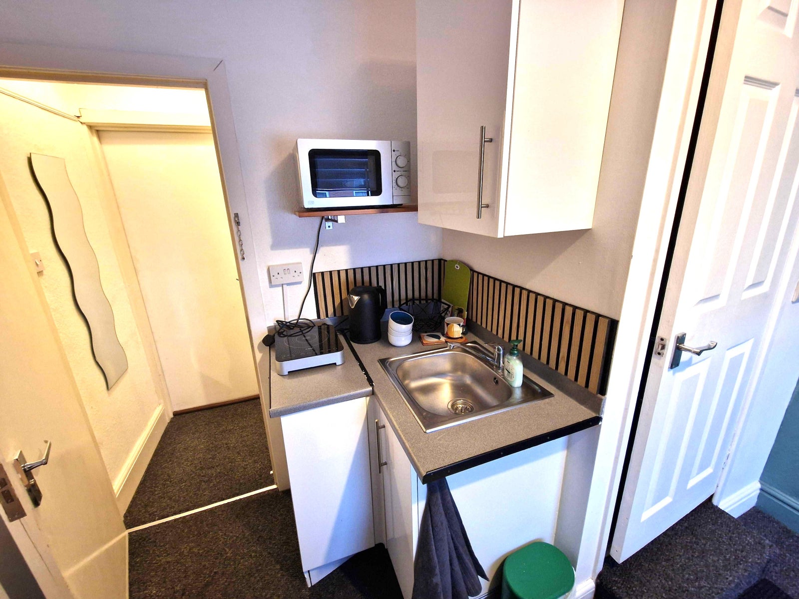Room Richmond Street in Coventry