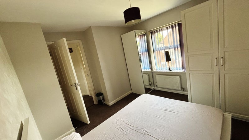 Room Churchfield Way in Sandwell