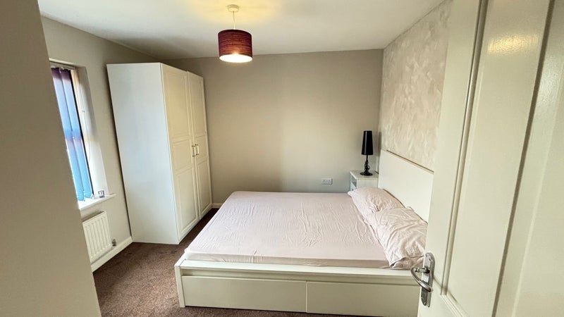 Room Churchfield Way in Sandwell