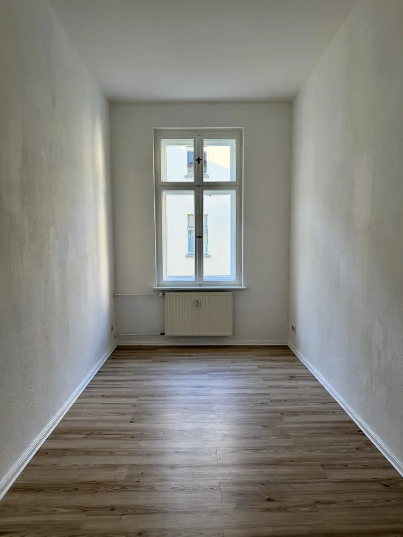 Wohnung Schreinerstraße in Berlin