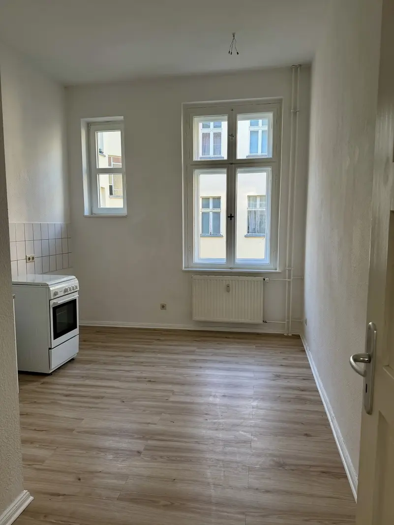 Wohnung Schreinerstraße in Berlin