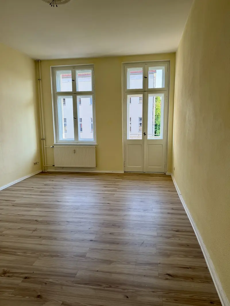 Wohnung Schreinerstraße in Berlin
