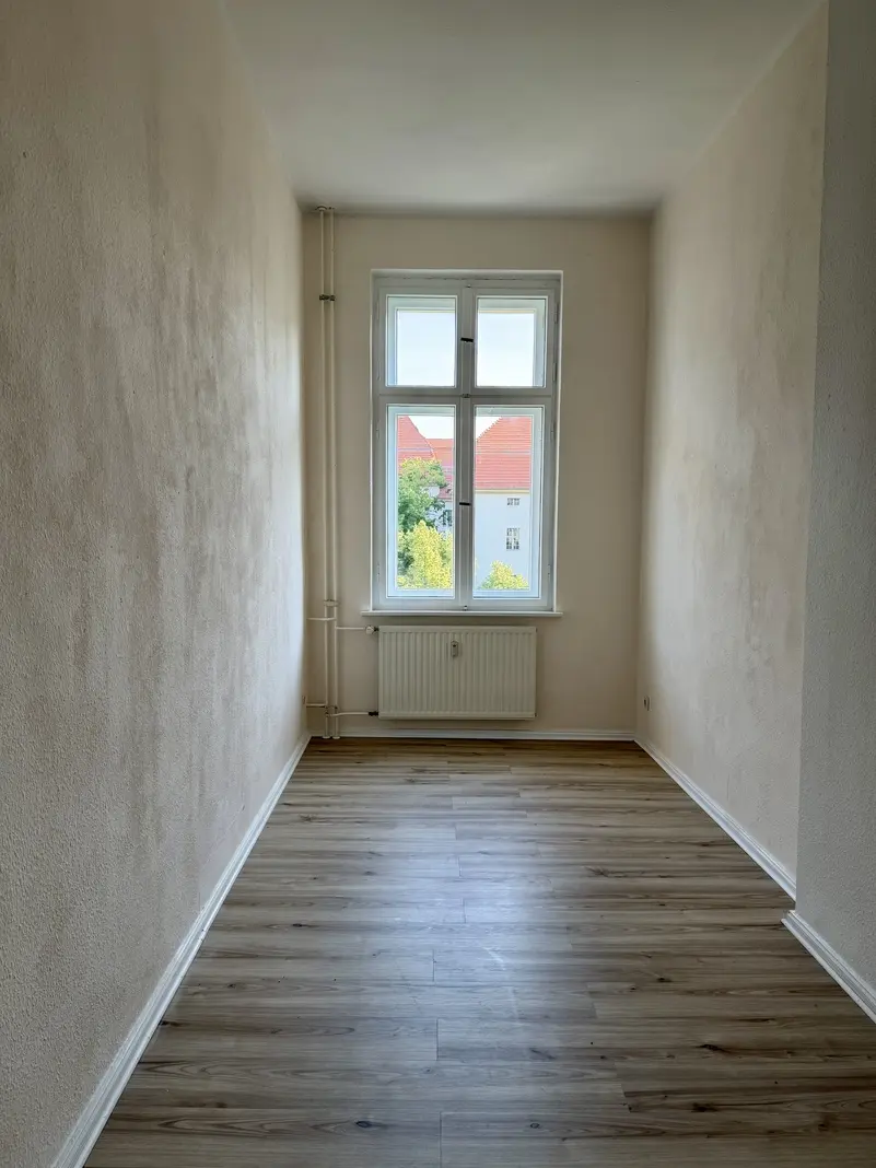 Wohnung Schreinerstraße in Berlin
