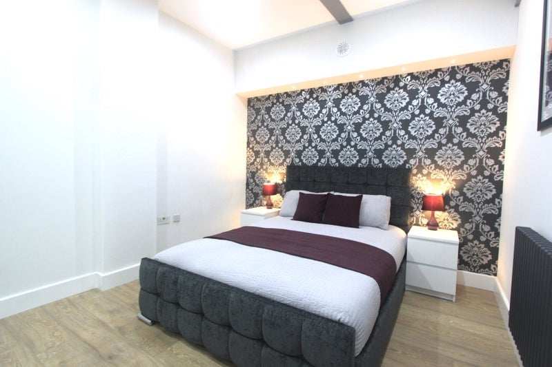Flat Guildford Street in Luton