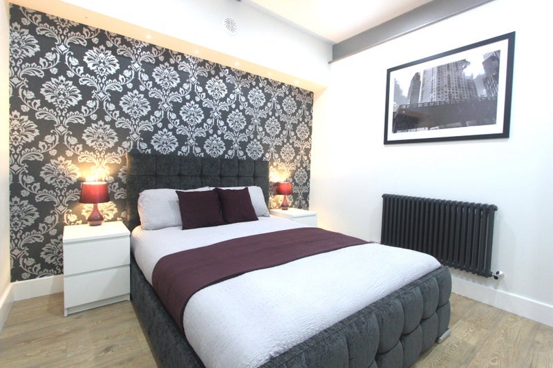 Flat Guildford Street in Luton