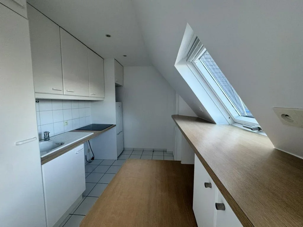 Appartement Impasse du Crédit Lyonnais à Paris