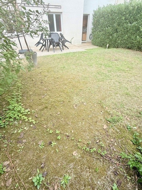 Appartement Avenue Général Leclerc à Villeurbanne