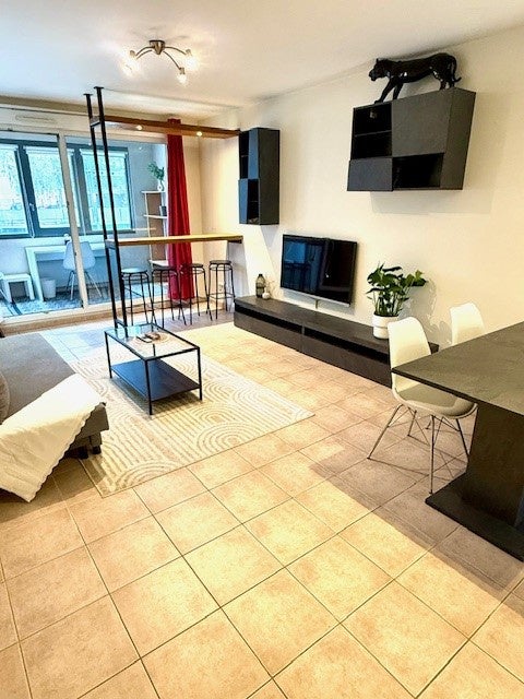 Appartement Avenue Général Leclerc à Villeurbanne