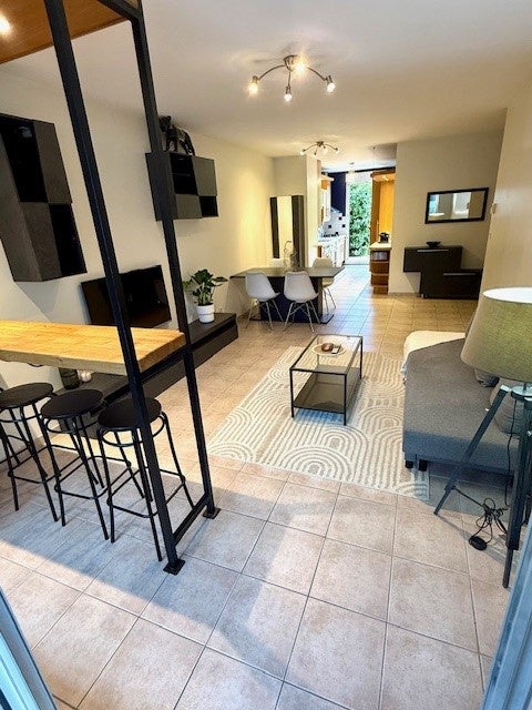 Appartement Avenue Général Leclerc à Villeurbanne