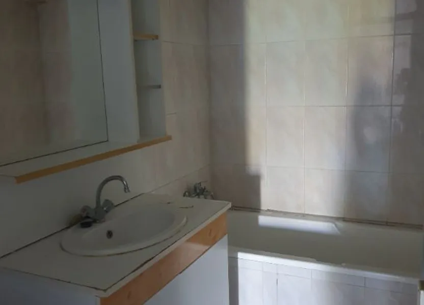 Appartement Avenue Abel Pin à Oraison