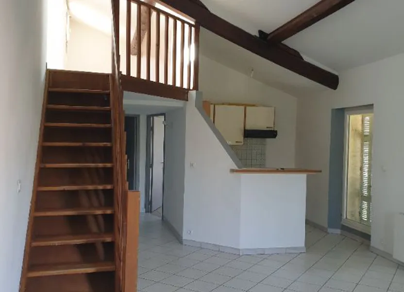 Appartement Avenue Abel Pin à Oraison