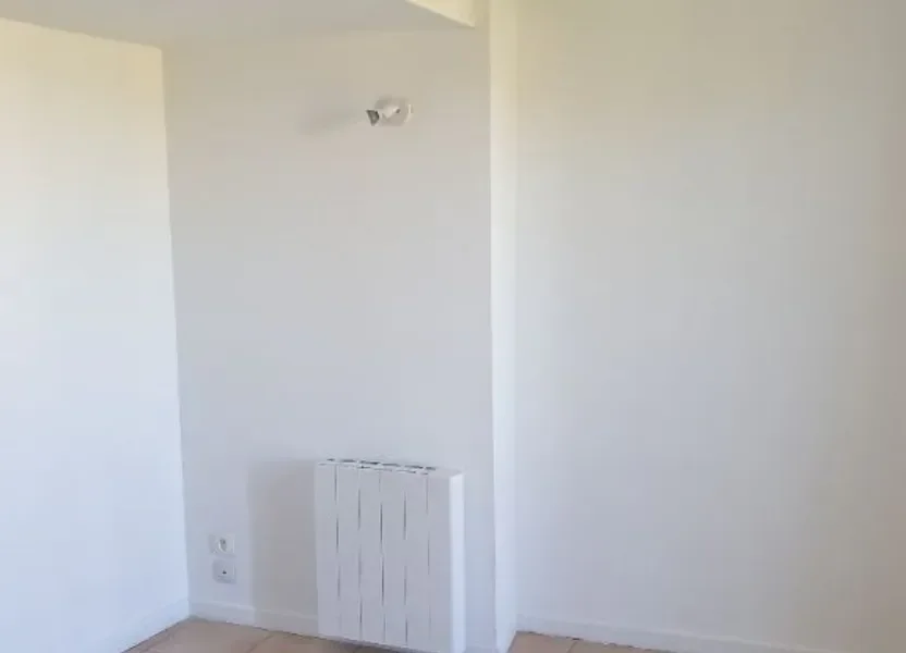 Appartement Avenue Abel Pin à Oraison