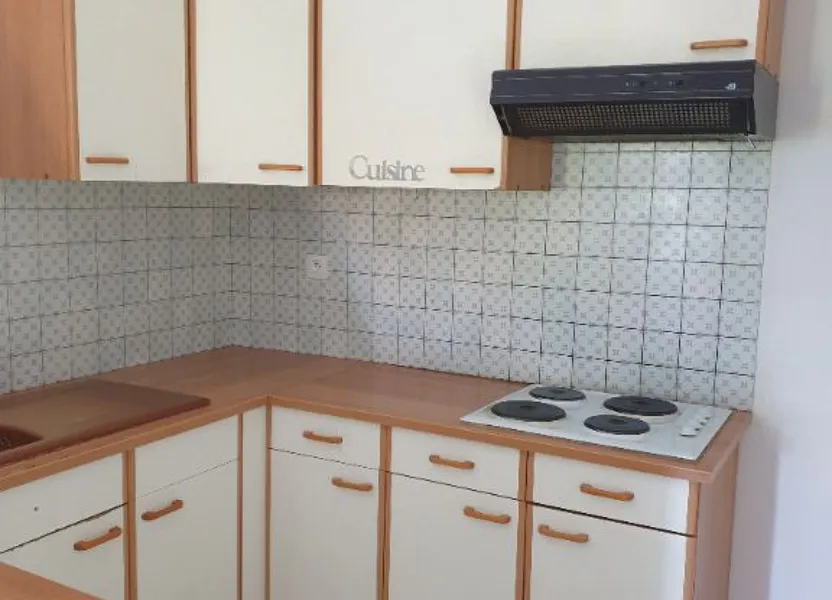 Appartement Avenue Abel Pin à Oraison
