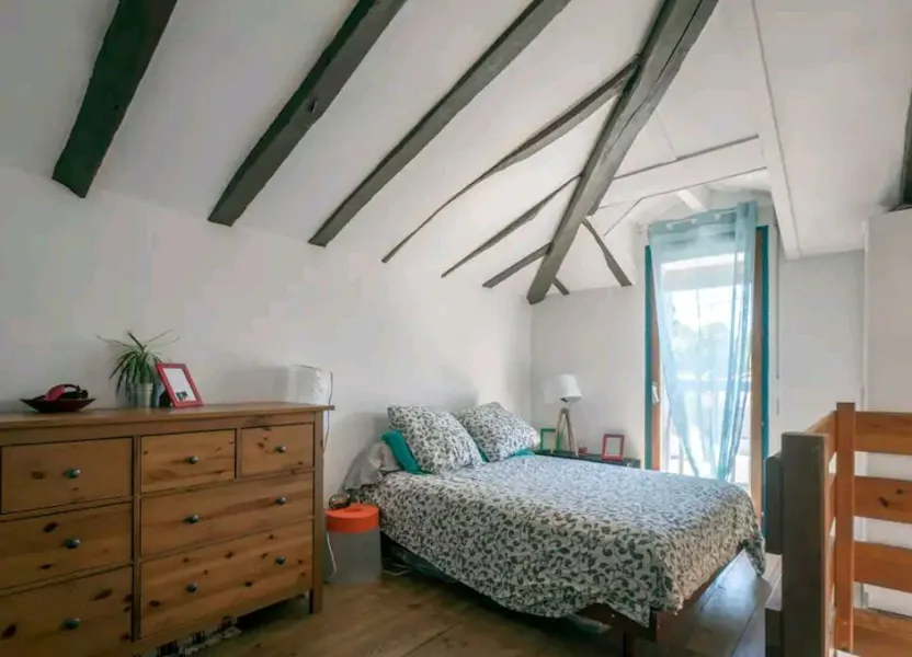 Appartement Rue de Hausquette à Anglet