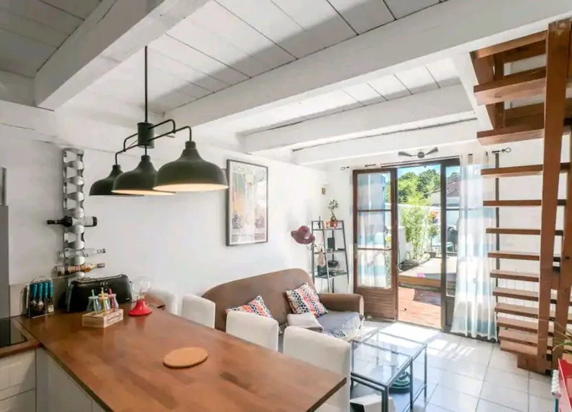 Appartement Rue de Hausquette à Anglet