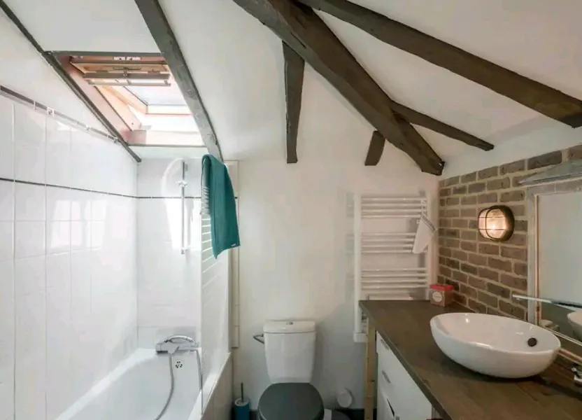 Appartement Rue de Hausquette à Anglet