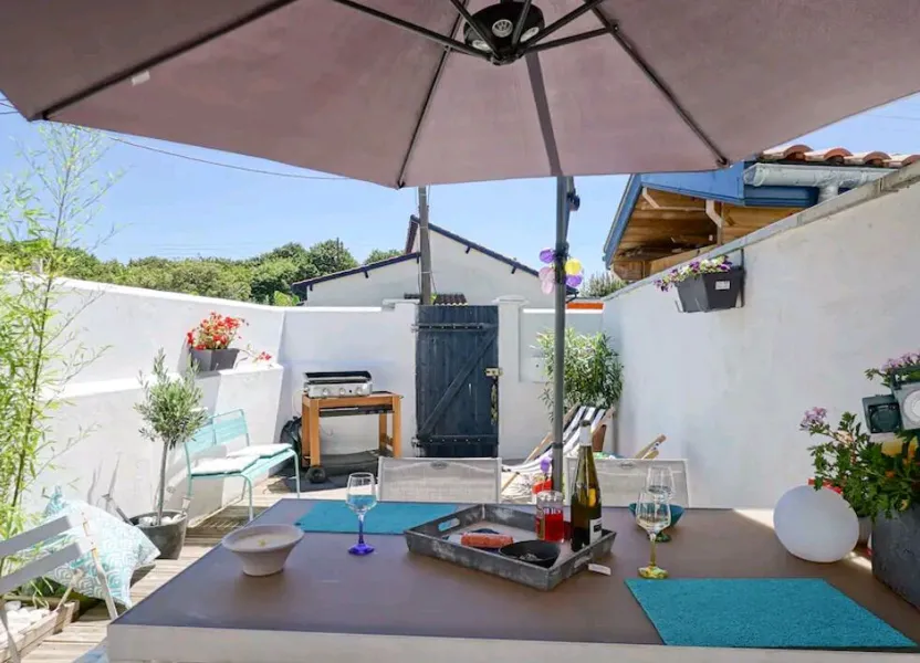 Appartement Rue de Hausquette à Anglet