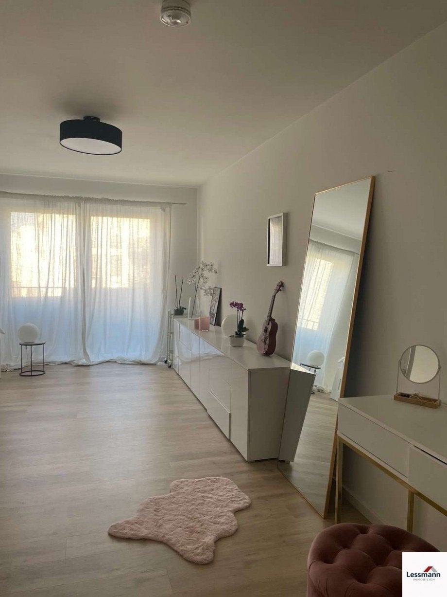 Wohnung Lorenz-Krapp-Straße in Bamberg