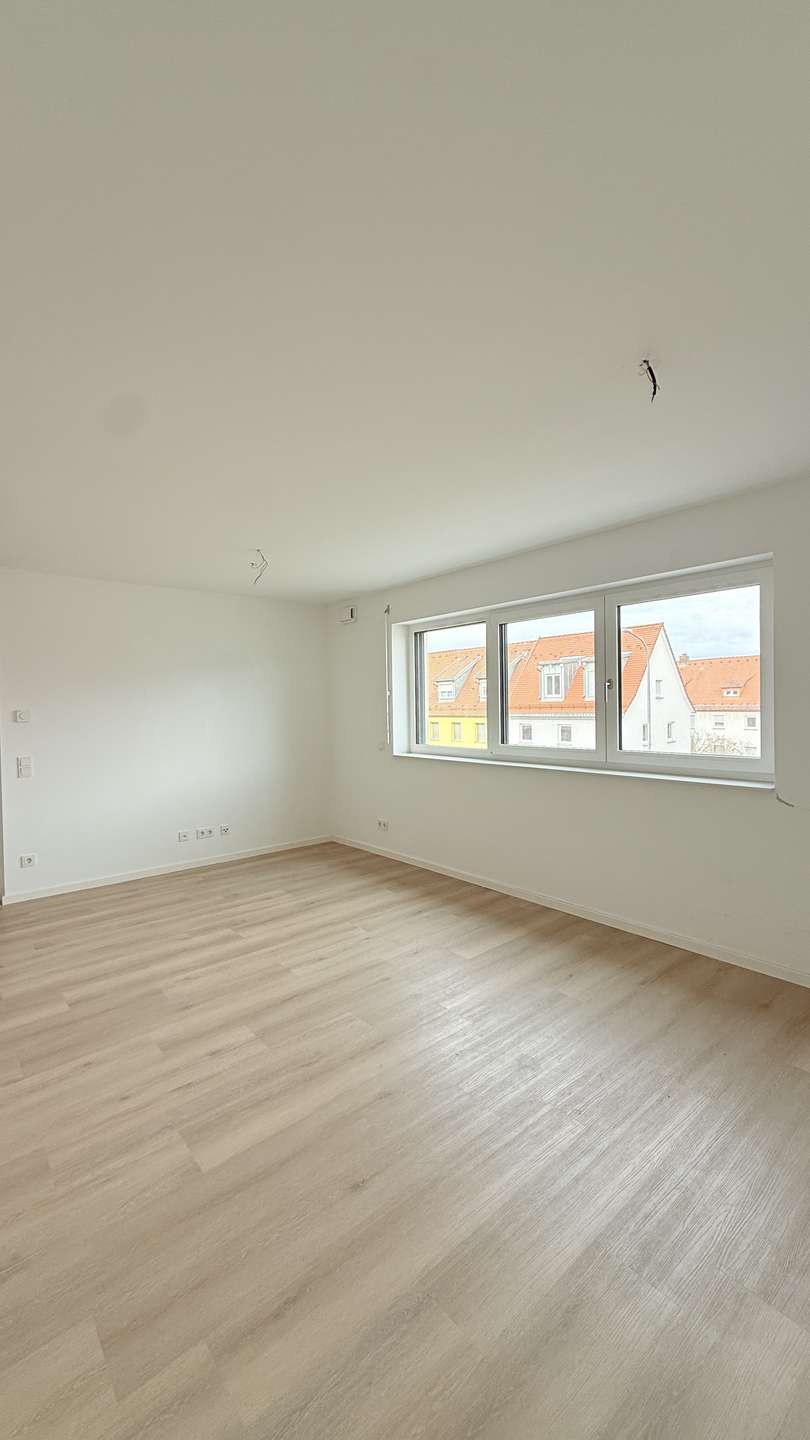 Wohnung Lorenz-Krapp-Straße in Bamberg