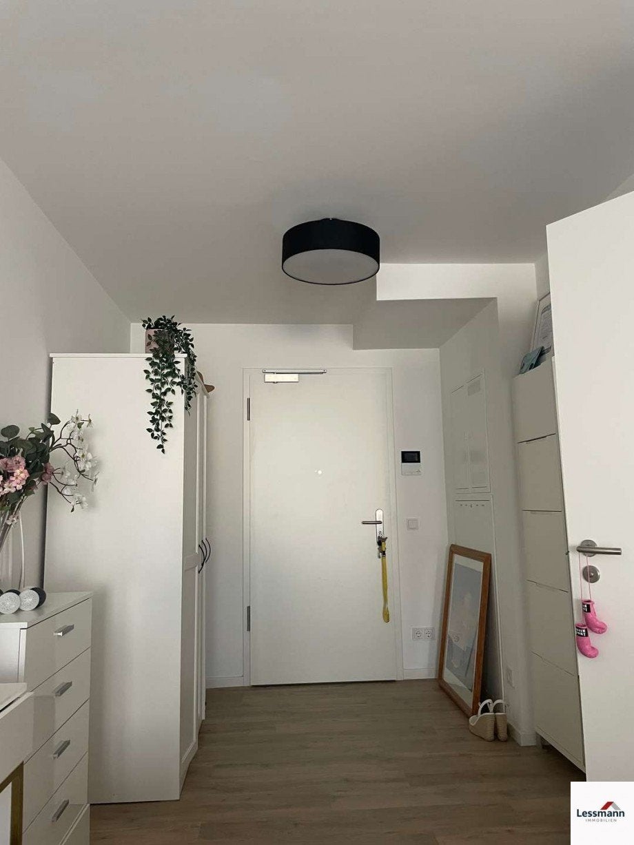 Wohnung Lorenz-Krapp-Straße in Bamberg