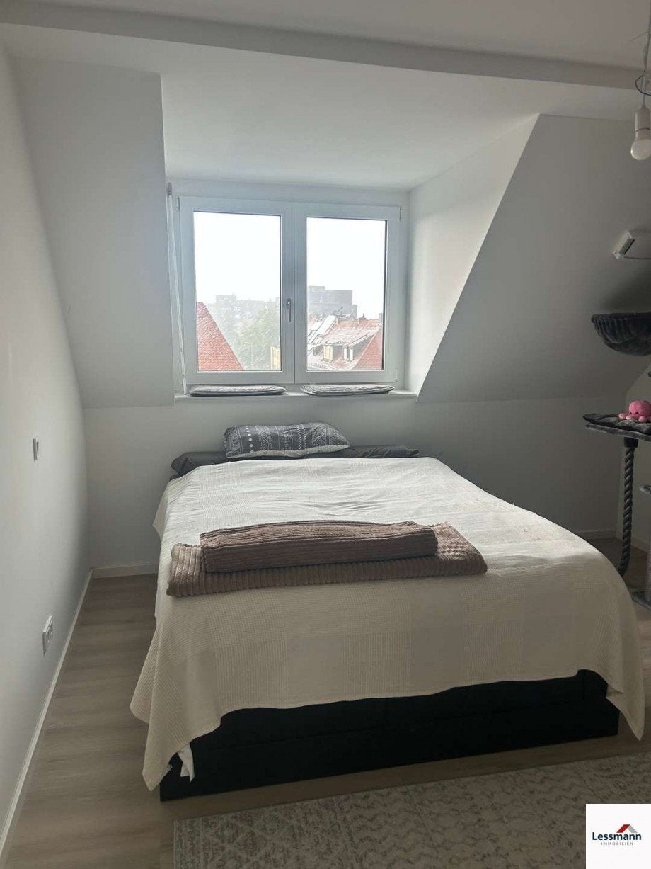 Wohnung Lorenz-Krapp-Straße in Bamberg