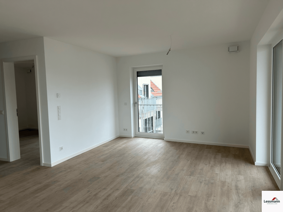 Wohnung Lorenz-Krapp-Straße in Bamberg